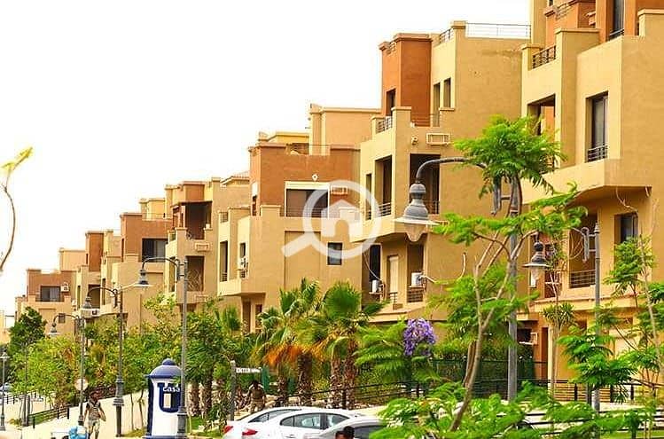 2 كمبوند-كازا-الشيخ-زايد-8. jpg