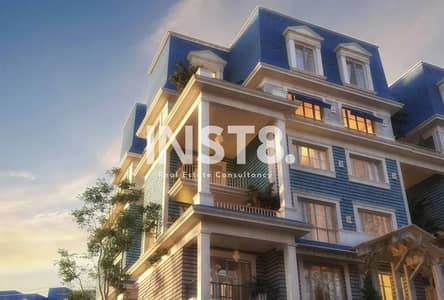 اي فيلا 3 غرف نوم للبيع في القاهرة الجديدة، القاهرة - WhatsApp Image 2025-12-29 at 12.54. 07 PM. jpeg