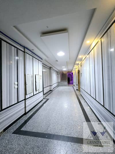 3 Bedroom Apartment for Sale in Hadayek al-Ahram, Giza - 2e8c87f5-8d55-4504-a746-253f143c972c. jpg