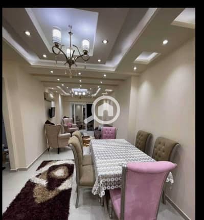 2 Bedroom Flat for Rent in Laurent, Alexandria - 3ea60b08-5496-4d5f-b488-51c246c6dfee. jpg