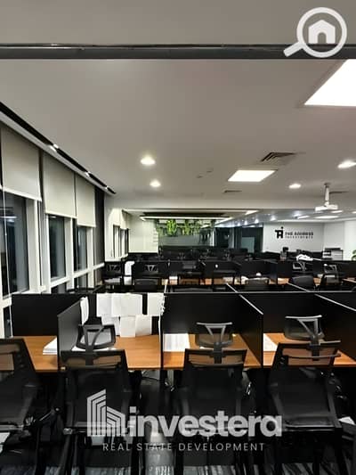 مکتب  للايجار في الشيخ زايد، الجيزة - 1(3). jpg