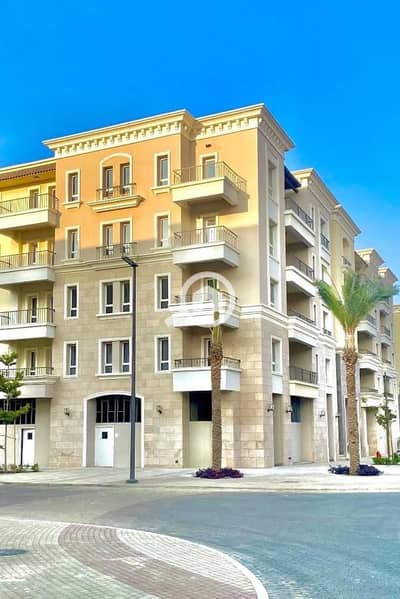 3 Bedroom Flat for Rent in New Cairo, Cairo - 7d044b17-da9b-4384-af92-543ae5fa9e4f. jpg