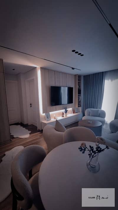 فلیٹ 2 غرفة نوم للبيع في مدينتي، القاهرة - 4efd134c-2b79-40f4-8027-1532690eebd3. jpg