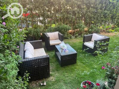 3 Bedroom Flat for Sale in New Cairo, Cairo - WhatsApp Image 2025-12-29 at 12.57. 51 PM. jpeg