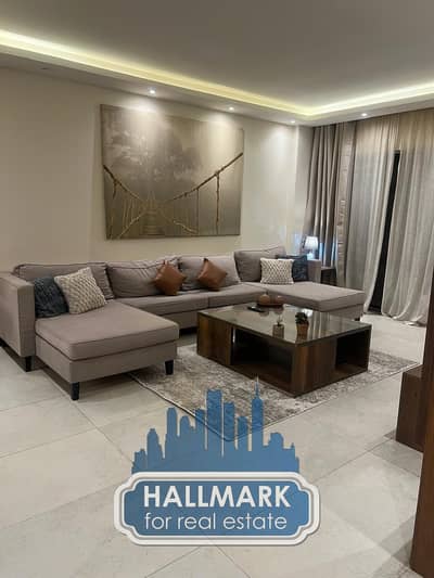 2 Bedroom Flat for Rent in New Cairo, Cairo - WhatsApp Image 2025-12-28 at 6 PM. jpeg