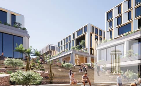 مجمع تجاري  للبيع في القاهرة الجديدة، القاهرة - Screenshot 2025-12-29 131533. png