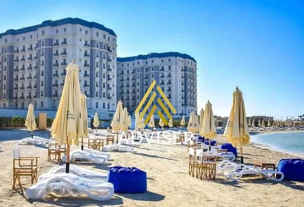 4 Bedroom Apartment for Sale in North Coast, Matruh - ready to move latin district  الحي اللتيني. jpg