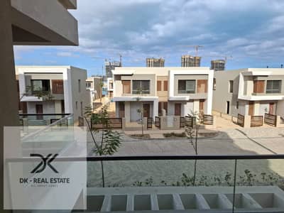 شاليه 3 غرف نوم للبيع في الساحل الشمالي، مطروح - WhatsApp Image 2025-12-29 at 1.09. 52 PM. jpeg