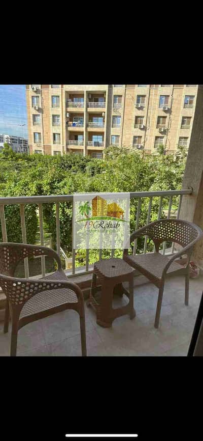 2 Bedroom Flat for Rent in Madinaty, Cairo - 1000059185. jpg