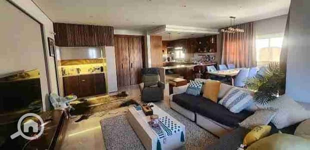 4 Bedroom Flat for Sale in New Cairo, Cairo - 1000062583. jpg