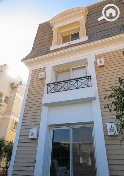 3 Bedroom iVilla for Rent in 6th of October, Giza - WhatsApp Image 2025-12-28 at 2.52. 11 PM. jpeg