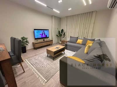 3 Bedroom Apartment for Rent in New Cairo, Cairo - IMG_2245. jpg