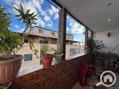 شقة 2 غرفة نوم للبيع في كفر عبدو، الإسكندرية - WhatsApp Image 2025-12-29 at 11.57. 39 AM. jpeg