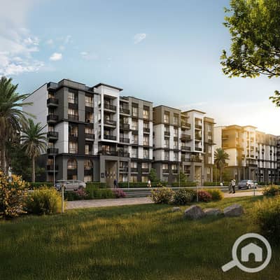 شقة 3 غرف نوم للبيع في العبور، القاهرة - citalia. jpg