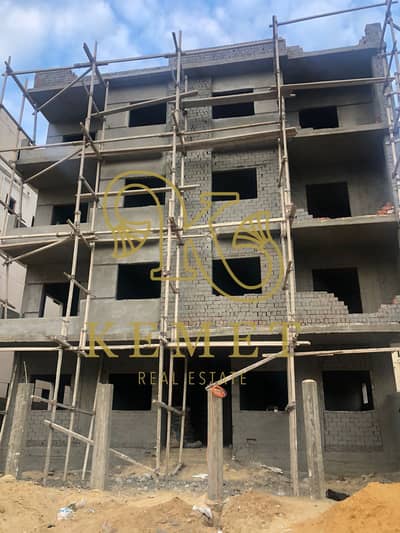 فلیٹ 4 غرف نوم للبيع في القاهرة الجديدة، القاهرة - WhatsApp Image 2025-12-24 at 2.19. 51 AM. jpeg