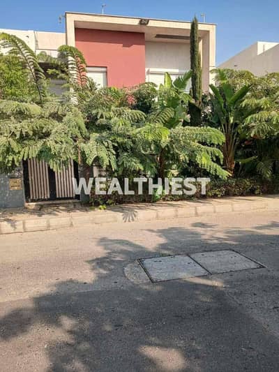 فیلا 4 غرف نوم للبيع في مدينتي، القاهرة - 8574e9ba-727c-4b00-b937-4b0bdcd8878e. jpg