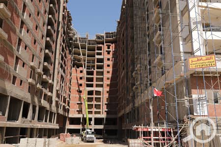 شقة 3 غرف نوم للبيع في سموحة، الإسكندرية - 8W6A8225. JPG