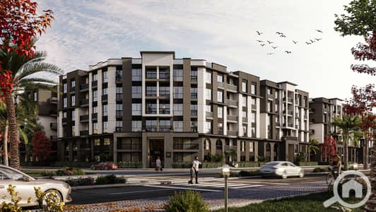 3 Bedroom Flat for Sale in Obour City, Cairo - final shot_b. jpg