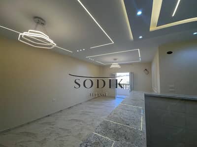 فلیٹ 3 غرف نوم للبيع في العبور، القاهرة - WhatsApp Image 2025-11-18 at 12.49. 55 PM. jpeg