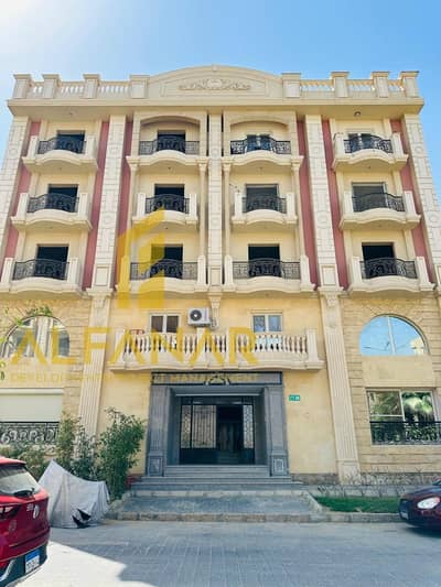 شقة 3 غرف نوم للبيع في القاهرة الجديدة، القاهرة - WhatsApp Image 2025-12-24 at 17.08. 01. jpeg