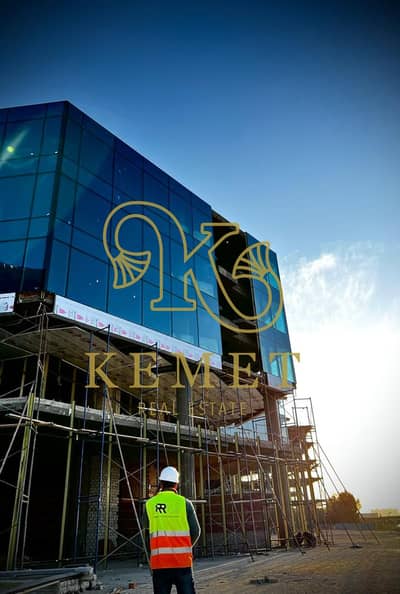 محلات تجارية  للبيع في مصر الجديدة، القاهرة - WhatsApp Image 2025-12-29 at 1.13. 53 PM. jpeg