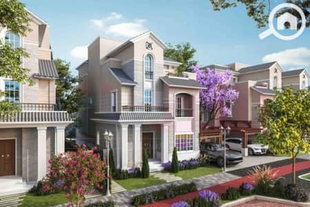 فیلا 5 غرف نوم للبيع في سموحة، الإسكندرية - WhatsApp Image 2025-12-28 at 11.20. 18 (1). jpg