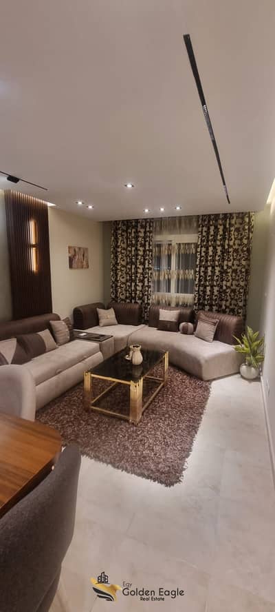 3 Bedroom Flat for Rent in Madinaty, Cairo - IMG-20251229-WA0037. jpg