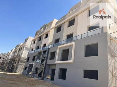 توين هاوس 3 غرف نوم للبيع في مدينة المستقبل، القاهرة - WhatsApp Image 2025-12-28 at 5.16. 53 PM. jpeg