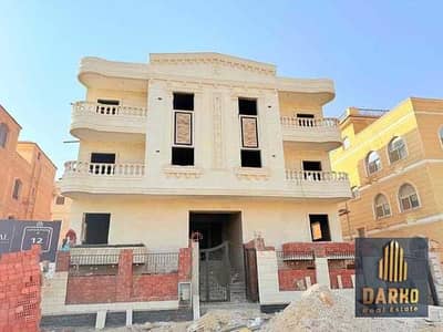 3 Bedroom Flat for Sale in 6th of October, Giza - PKGPUdojCSn0nufOnBsNXHLNZQKXZTlBfdFEoyfV. jpg 3 Bedroom Flat for Sale in 6th of October, Giza - PKGPUdojCSn0nufOnBsNXHLNZQKXZTlBfdFEoyfV. jpg