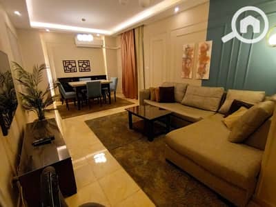 شقة 2 غرفة نوم للايجار في مدينتي، القاهرة - WhatsApp Image 2025-12-29 at 1.13. 08 PM (2). jpeg