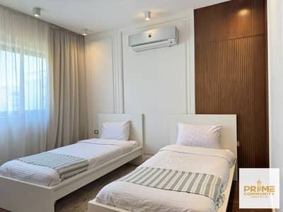 3 Bedroom Flat for Rent in New Cairo, Cairo - WhatsApp Image 2025-12-28 at 13.49. 25 (1). jpeg