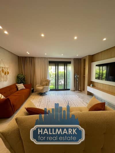 3 Bedroom Flat for Sale in New Heliopolis, Cairo - WhatsApp Image 2025-12t 1.30. 34 PM. jpeg