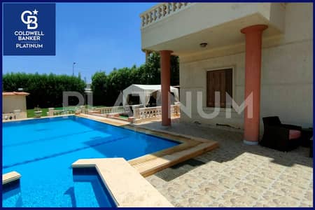 فیلا 8 غرف نوم للبيع في كينج مريوط، الإسكندرية - WhatsApp Image 2025-12-28 at 12.49. 05 PM (5). JPG فیلا 8 غرف نوم للبيع في كينج مريوط، الإسكندرية - WhatsApp Image 2025-12-28 at 12.49. 05 PM (5). JPG