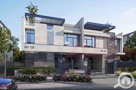 6 Bedroom Villa for Sale in Agami, Alexandria - IMG-20251110-WA0090. jpg