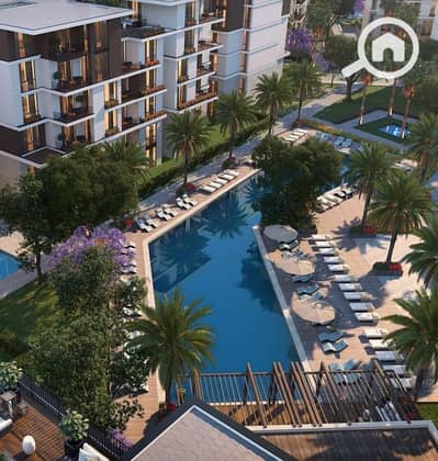 فلیٹ 3 غرف نوم للبيع في 6 أكتوبر، الجيزة - 65d596b0-ffc8-4191-9bb0-357633866ebd. jpg