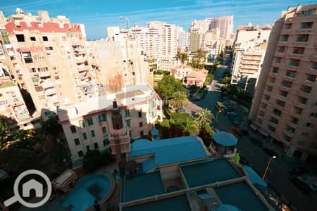 فلیٹ 3 غرف نوم للايجار في جليم، الإسكندرية - DSC_0001. JPG