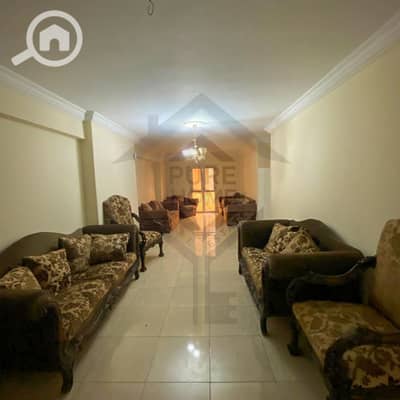 3 Bedroom Apartment for Sale in Gianaclis, Alexandria - 6. jpg