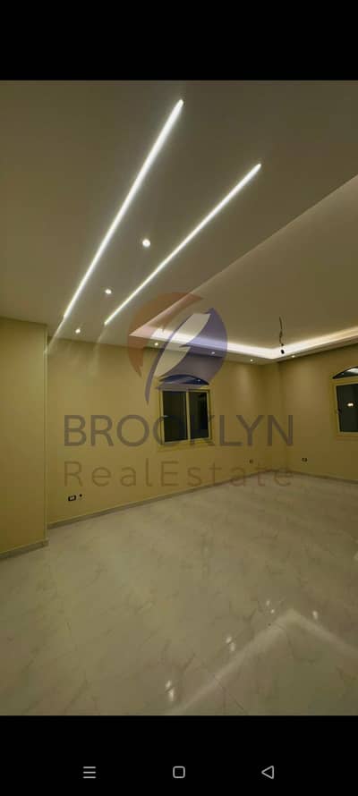 شقة 3 غرف نوم للايجار في القاهرة الجديدة، القاهرة - 8583. png