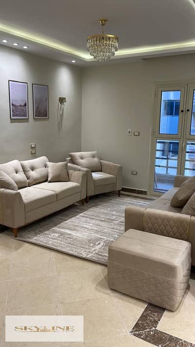 فلیٹ 3 غرف نوم للبيع في العبور، القاهرة - WhatsApp Image 2025-12-29 at 1.45. 46 PM. jpeg