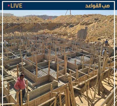 شقة 3 غرف نوم للبيع في القاهرة الجديدة، القاهرة - 1000113989. jpg