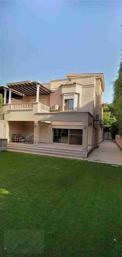 فیلا 5 غرف نوم للبيع في القاهرة الجديدة، القاهرة - 1000113180. jpg