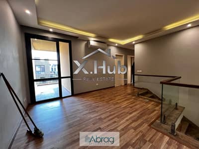 3 Bedroom Duplex for Rent in Sheikh Zayed, Giza - WhatsApp Image 2025-12-29 at 12.33. 52 PM (3). jpeg