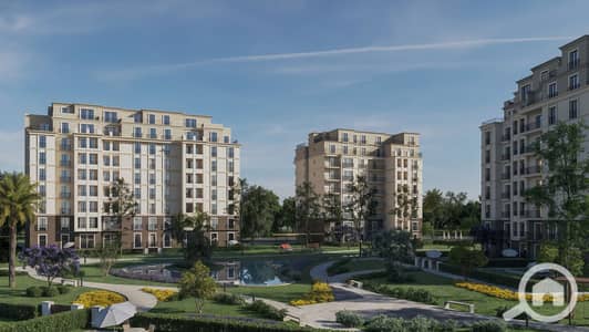 فلیٹ 2 غرفة نوم للبيع في القاهرة الجديدة، القاهرة - 1-3. jpg