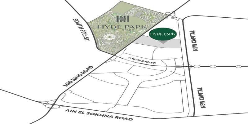 12 موقع-كمبوند-هايد-بارك-سنترال-القاهرة-الجديدة. jpg