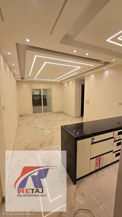 شقة 2 غرفة نوم للايجار في مدينة نصر، القاهرة - WhatsApp Image 2025-12-28 at 8.49. 44 PM (2). jpeg