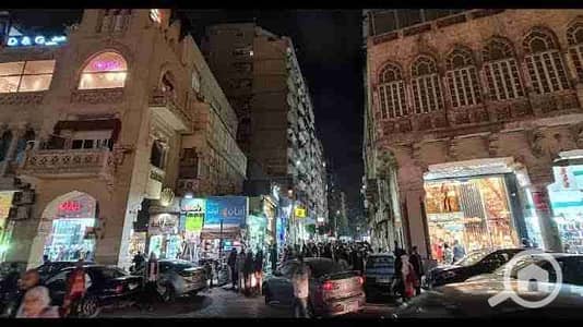 2 Bedroom Flat for Rent in Heliopolis, Cairo - images (3). jpeg