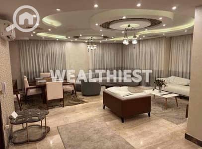 فیلا 3 غرف نوم للايجار في مدينتي، القاهرة - IMG_1198. jpg