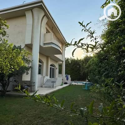 توين هاوس 6 غرف نوم للبيع في القاهرة الجديدة، القاهرة - WhatsApp Image 2025-12-17 at 12.27. 00 PM (1). jpeg