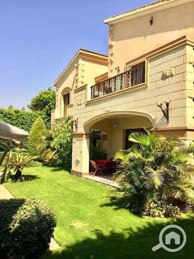4 Bedroom Villa for Sale in New Cairo, Cairo - WhatsApp Image 2024-07-30 at 21.09. 22_94374494. jpg