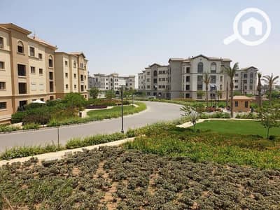 2 Bedroom Flat for Sale in New Cairo, Cairo - 74342405_2429983943923265_4019300592542285824_n. jpg